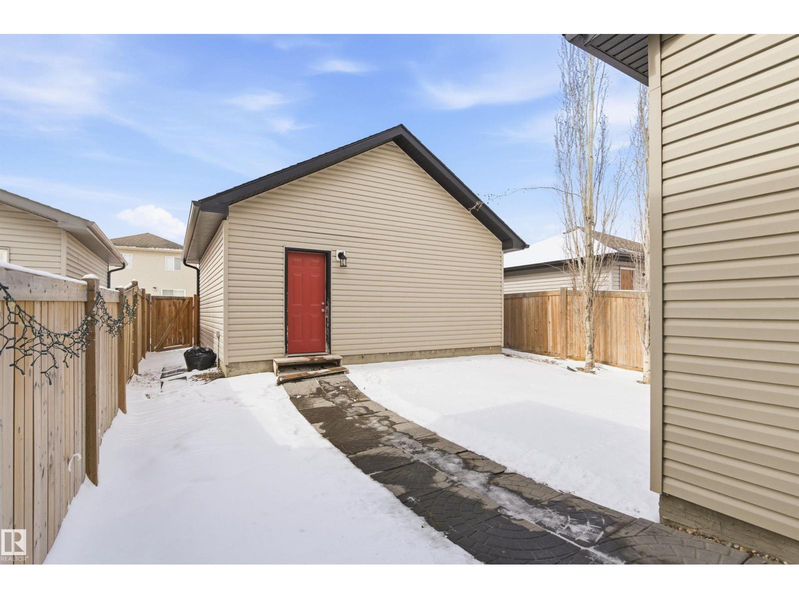 678 Secord Bv Nw, Edmonton, Alberta  T6T 6Z6 - Photo 58 - E4482848