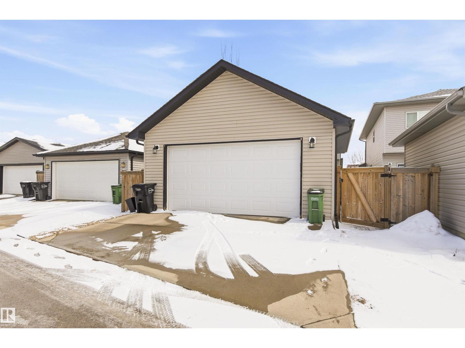 678 Secord Bv Nw, Edmonton, Alberta  T6T 6Z6 - Photo 62 - E4482848