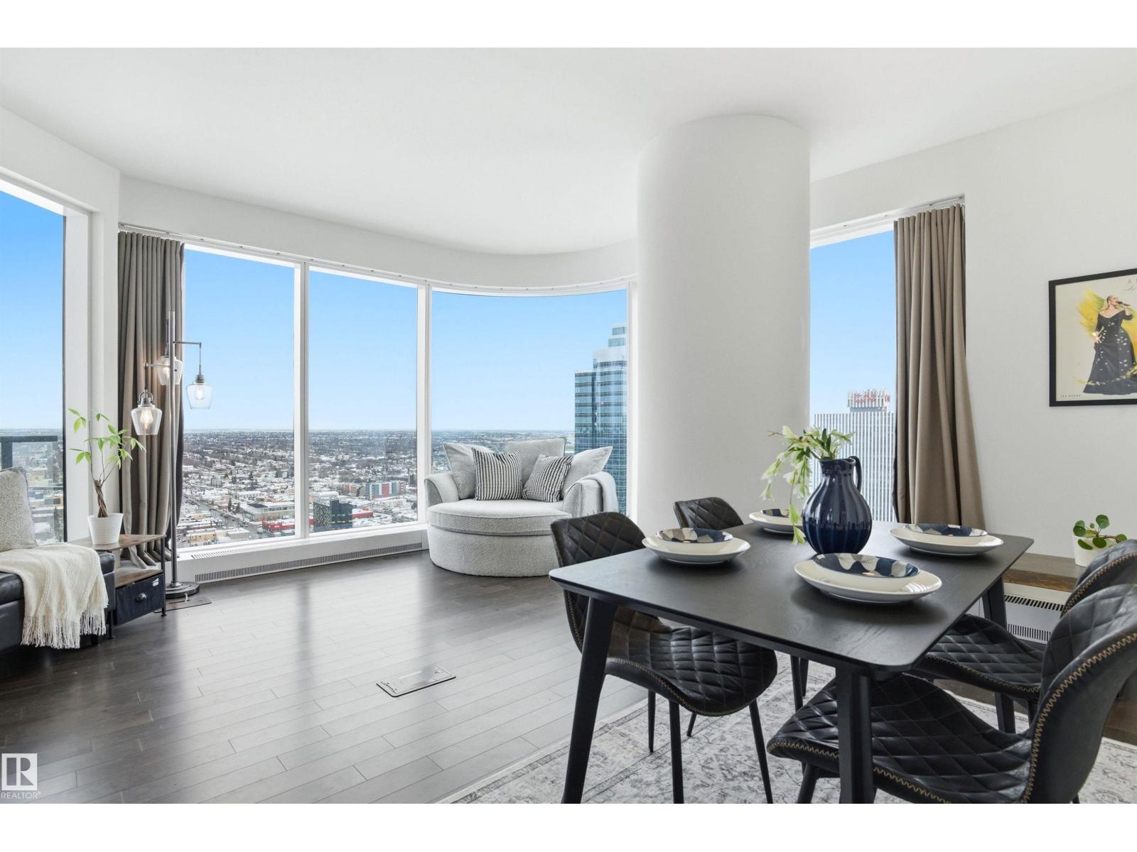 #2603 10360 102 St Nw, Edmonton, Alberta  T5J 0K9 - Photo 17 - E4475132