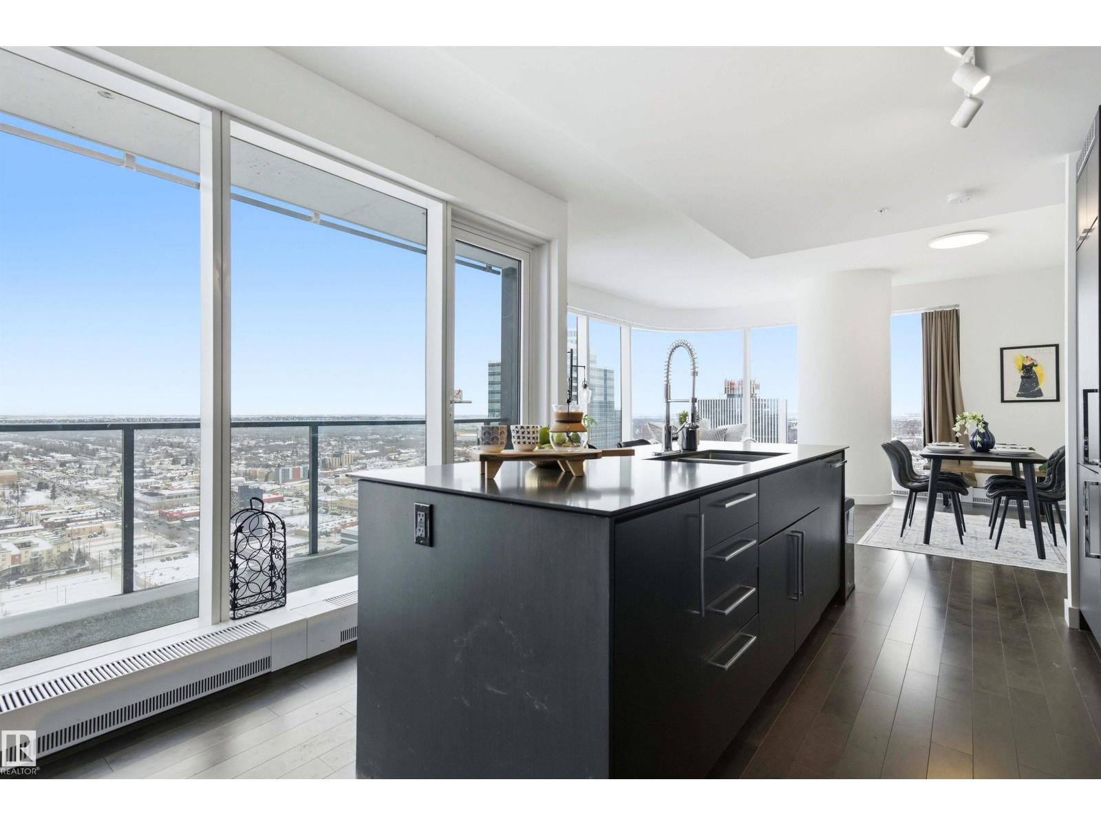 #2603 10360 102 St Nw, Edmonton, Alberta  T5J 0K9 - Photo 13 - E4475132