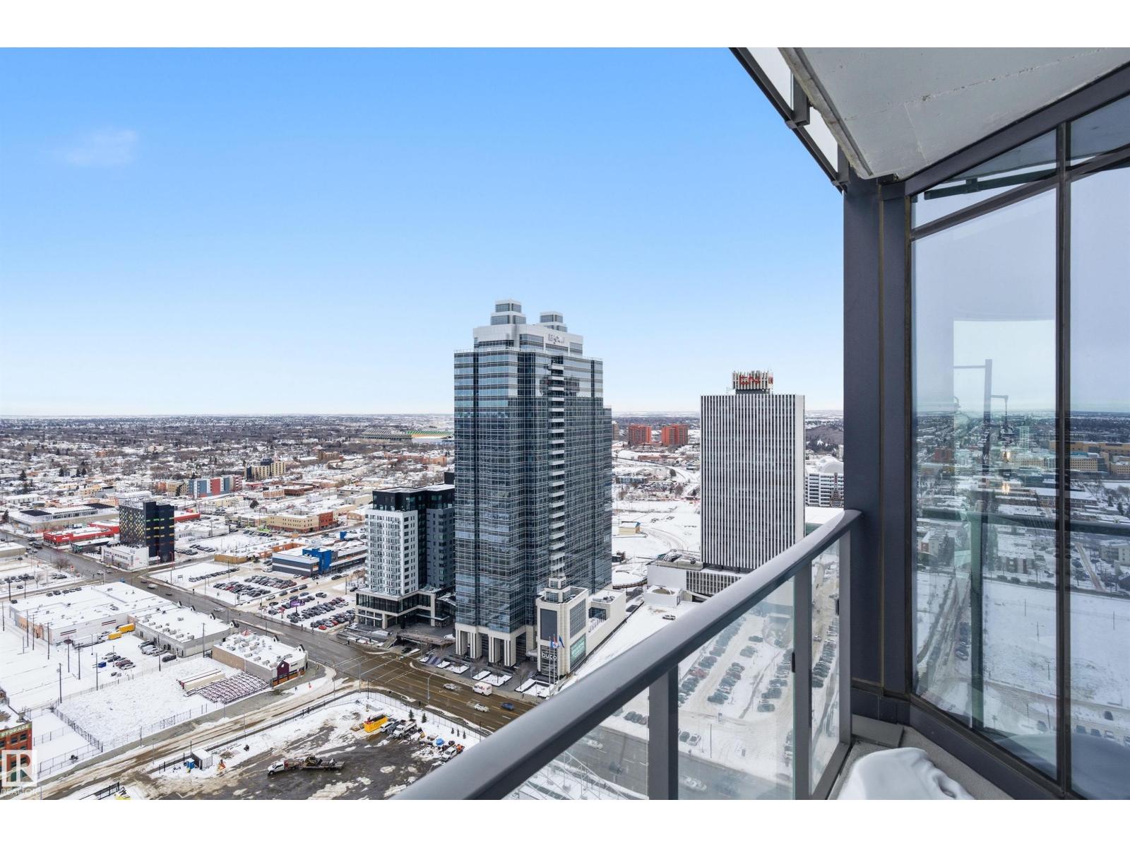 #2603 10360 102 St Nw, Edmonton, Alberta  T5J 0K9 - Photo 37 - E4475132