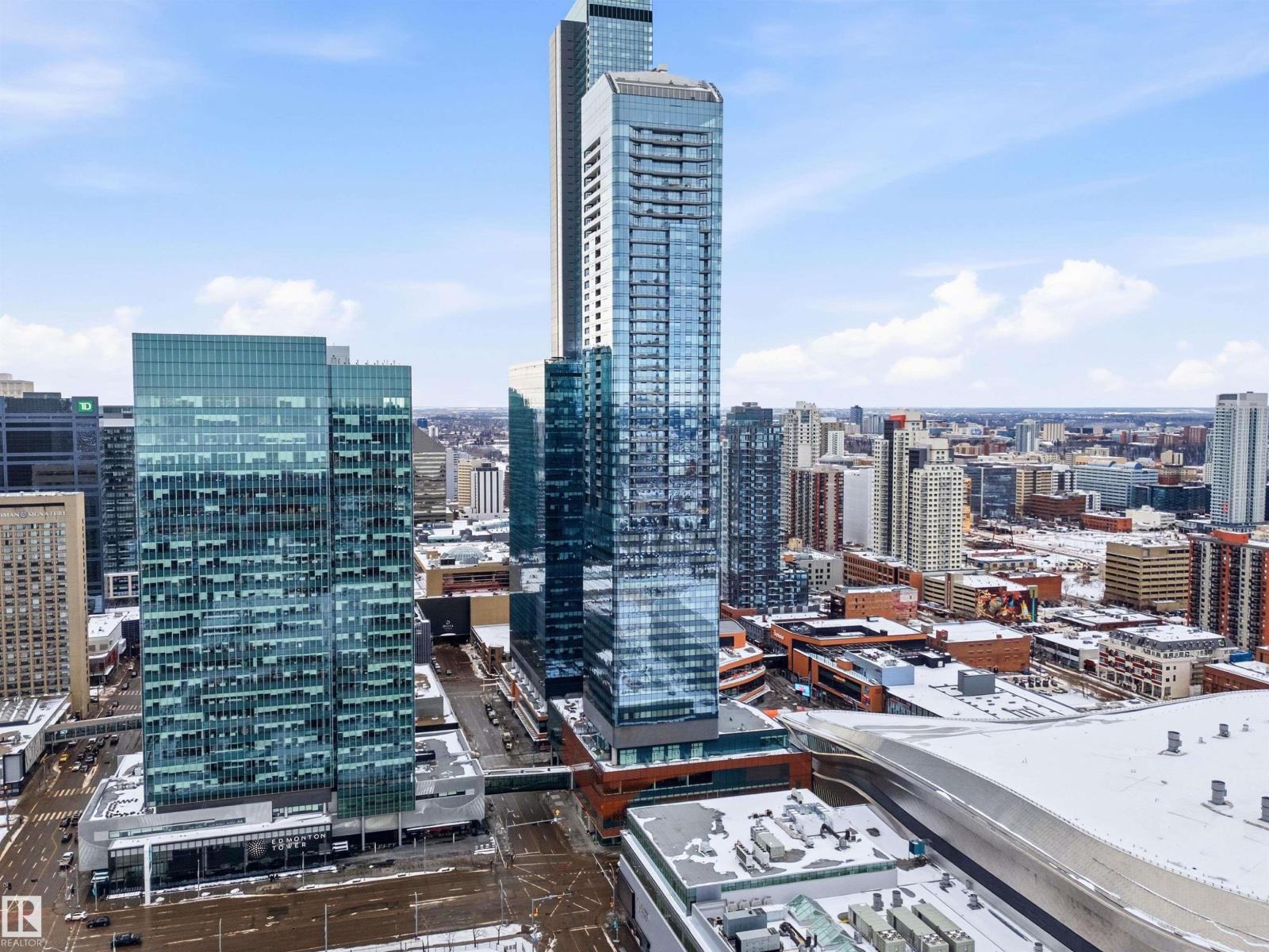 #2603 10360 102 St Nw, Edmonton, Alberta  T5J 0K9 - Photo 52 - E4475132