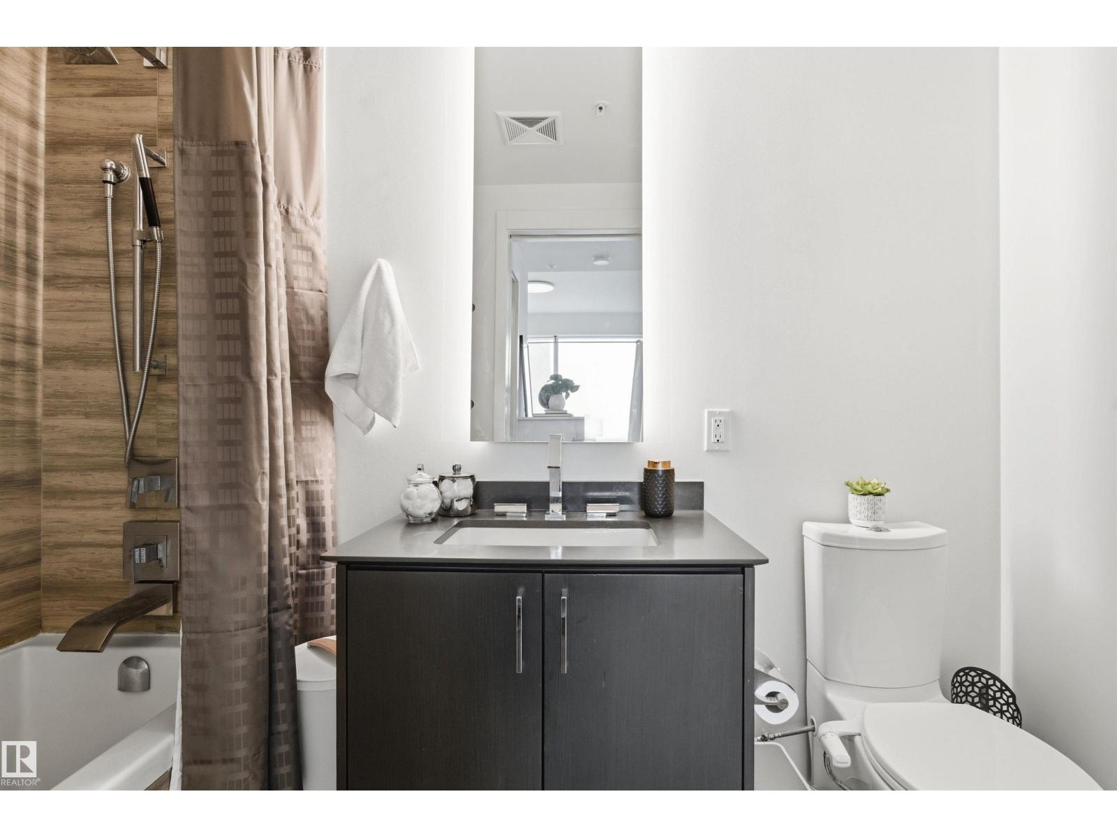 #2603 10360 102 St Nw, Edmonton, Alberta  T5J 0K9 - Photo 30 - E4475132