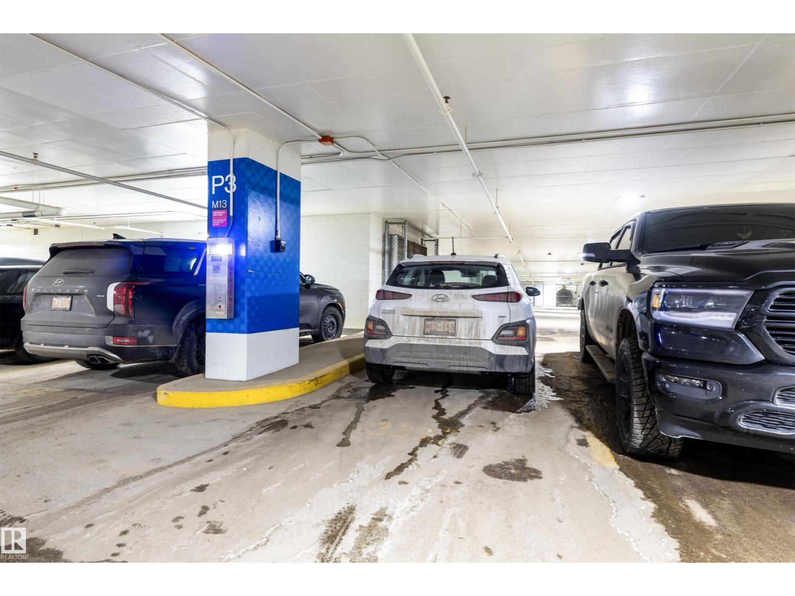 #2603 10360 102 St Nw, Edmonton, Alberta  T5J 0K9 - Photo 57 - E4475132