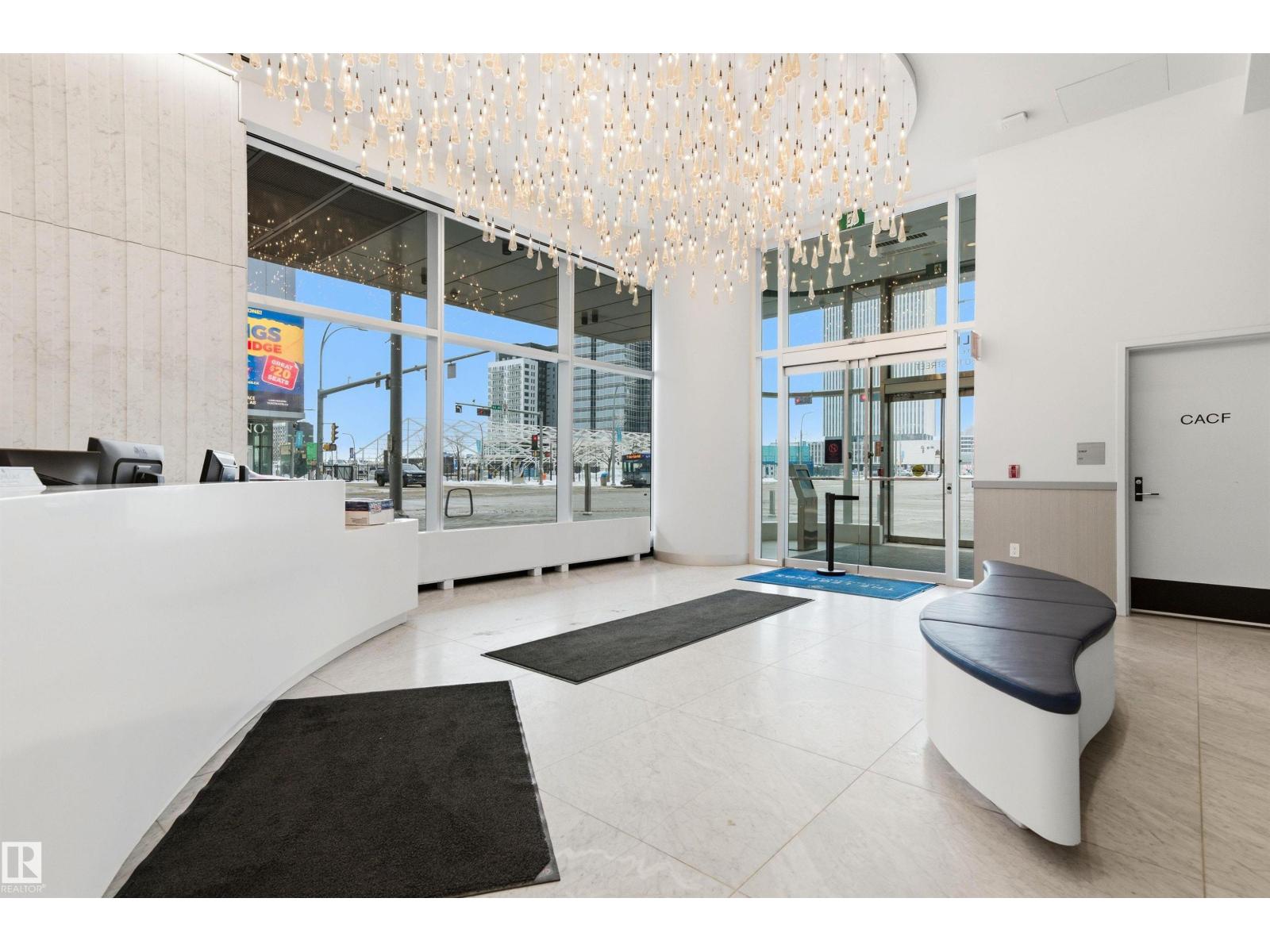 #2603 10360 102 St Nw, Edmonton, Alberta  T5J 0K9 - Photo 43 - E4475132