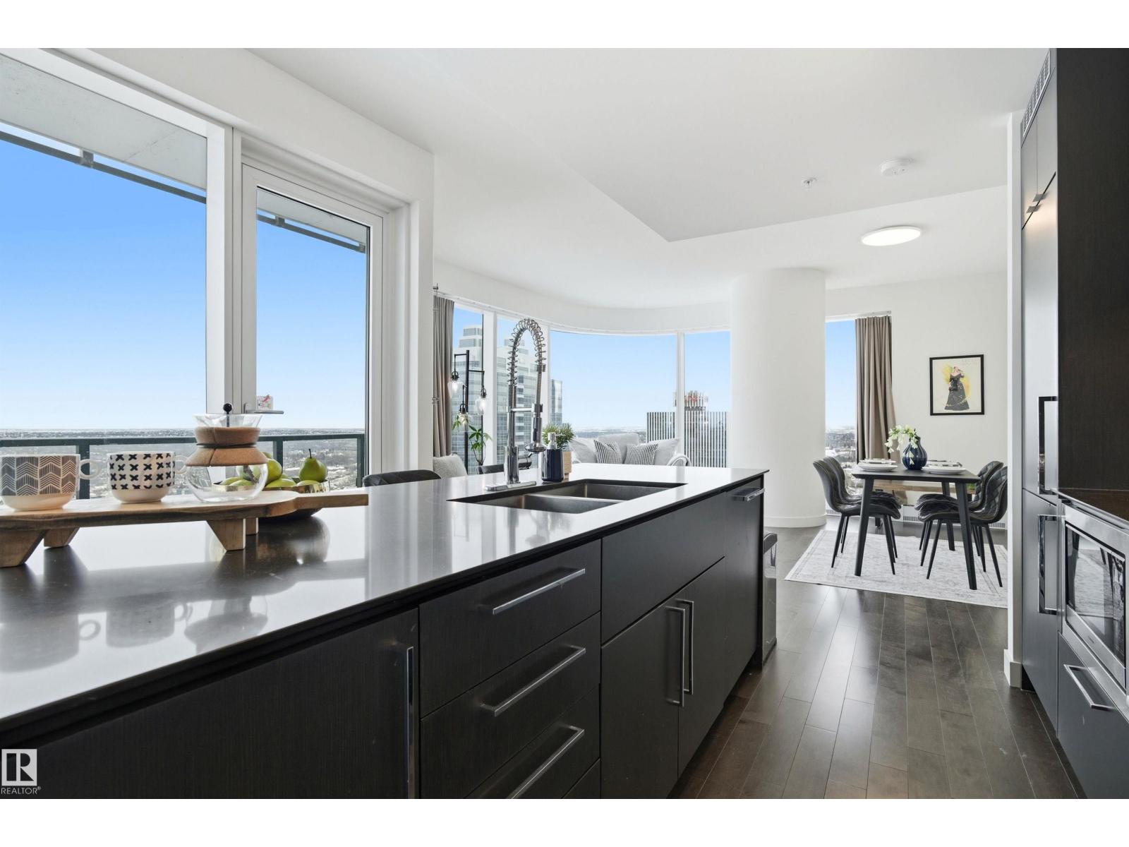 #2603 10360 102 St Nw, Edmonton, Alberta  T5J 0K9 - Photo 10 - E4475132