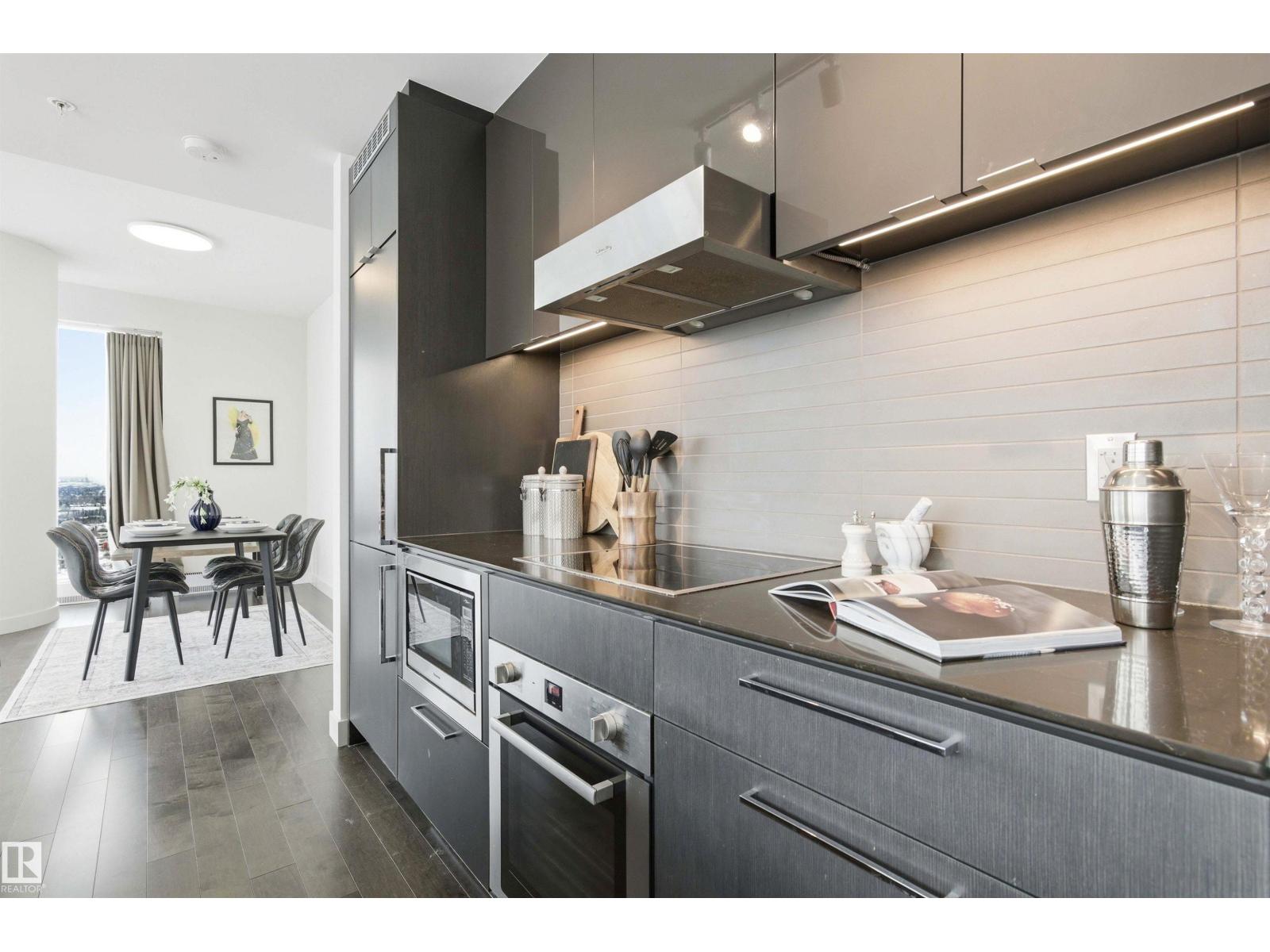 #2603 10360 102 St Nw, Edmonton, Alberta  T5J 0K9 - Photo 11 - E4475132