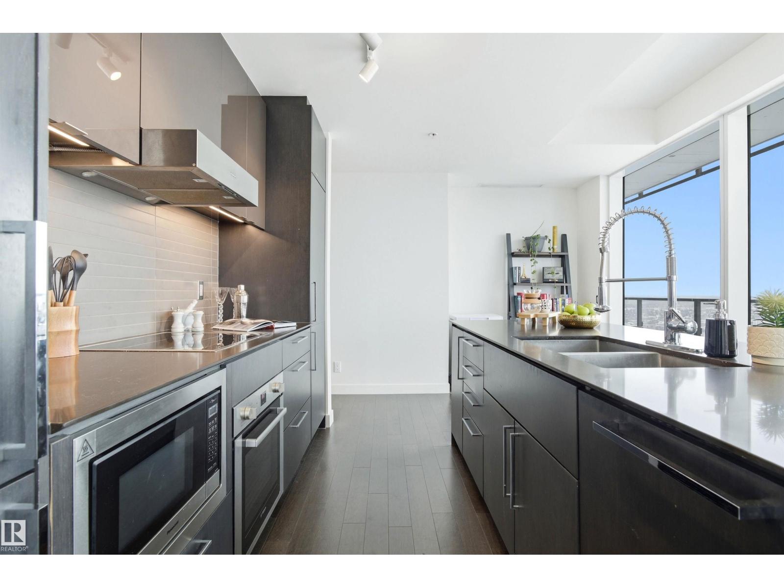 #2603 10360 102 St Nw, Edmonton, Alberta  T5J 0K9 - Photo 12 - E4475132