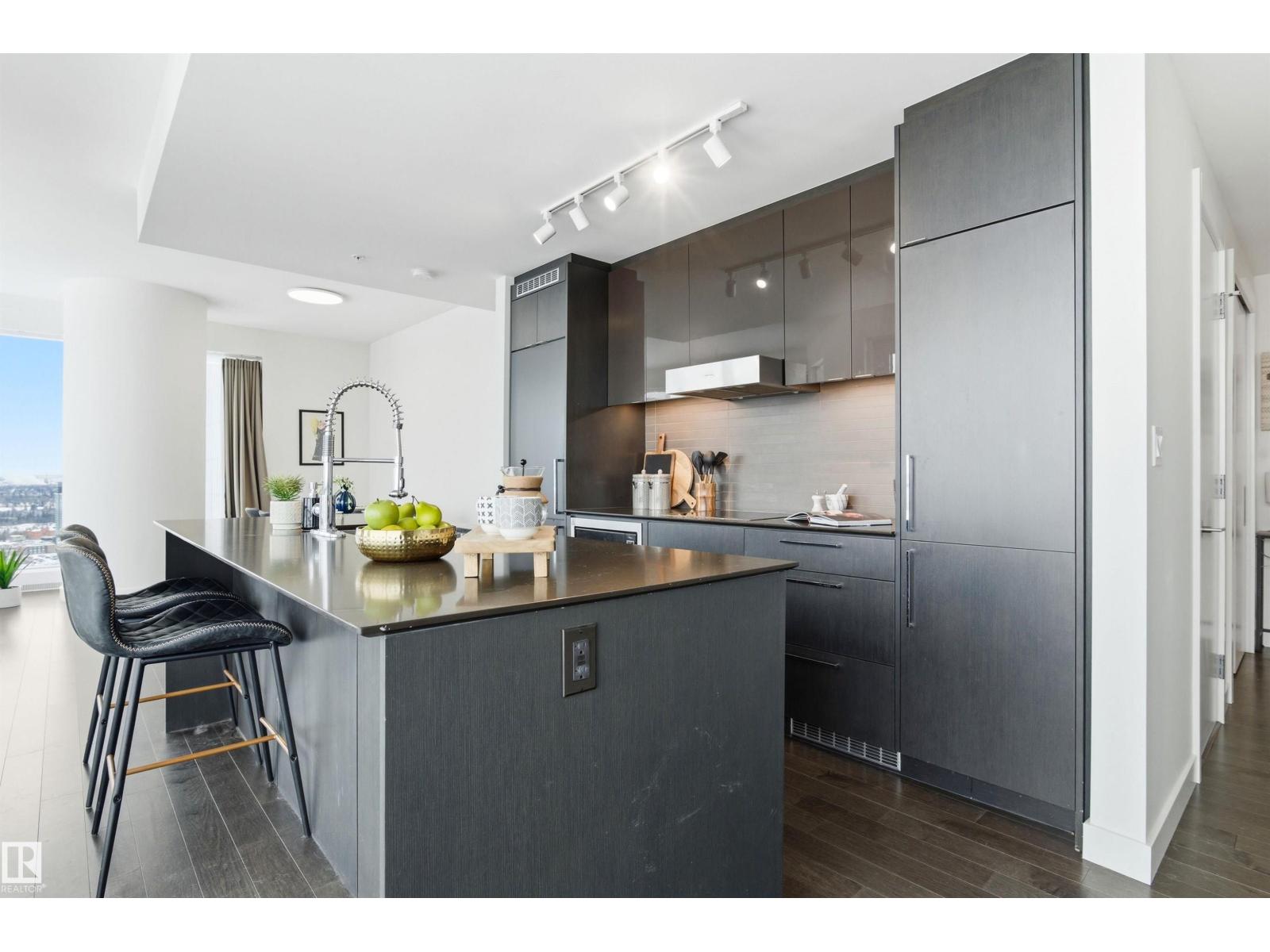 #2603 10360 102 St Nw, Edmonton, Alberta  T5J 0K9 - Photo 14 - E4475132