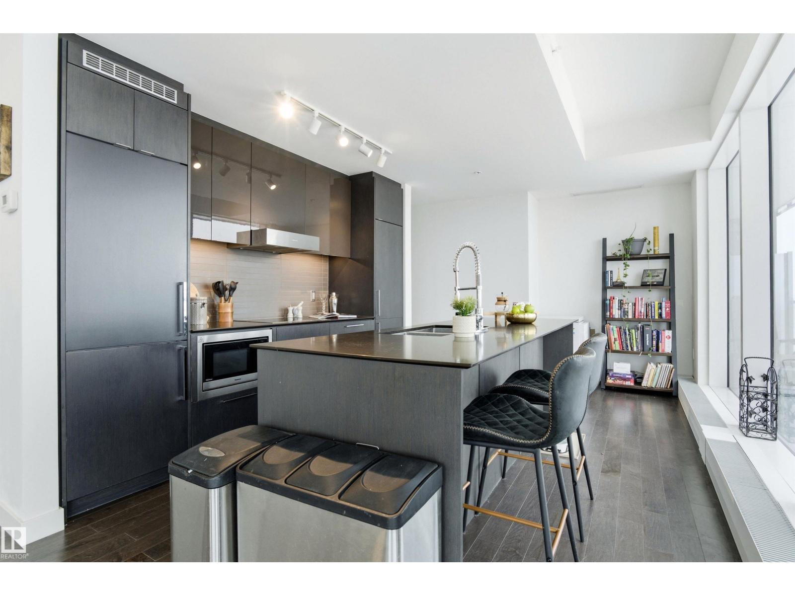 #2603 10360 102 St Nw, Edmonton, Alberta  T5J 0K9 - Photo 16 - E4475132