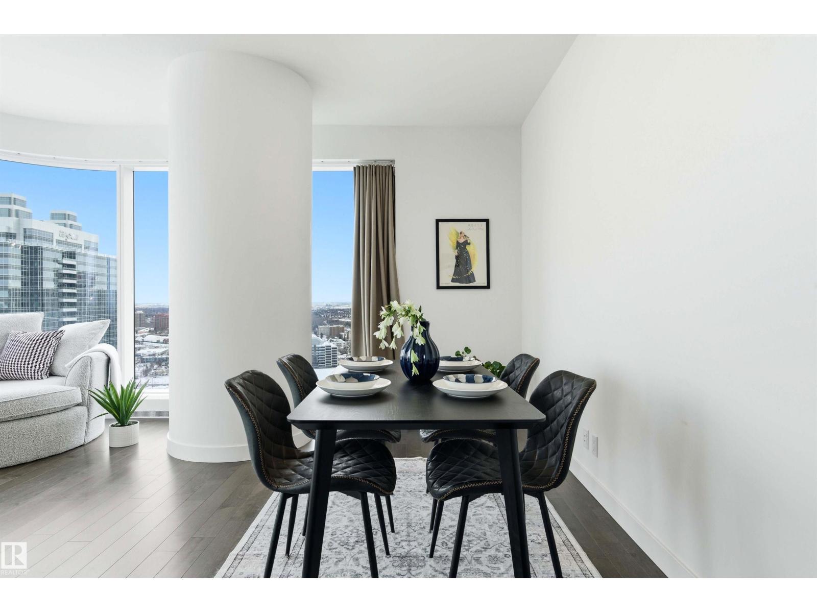 #2603 10360 102 St Nw, Edmonton, Alberta  T5J 0K9 - Photo 19 - E4475132