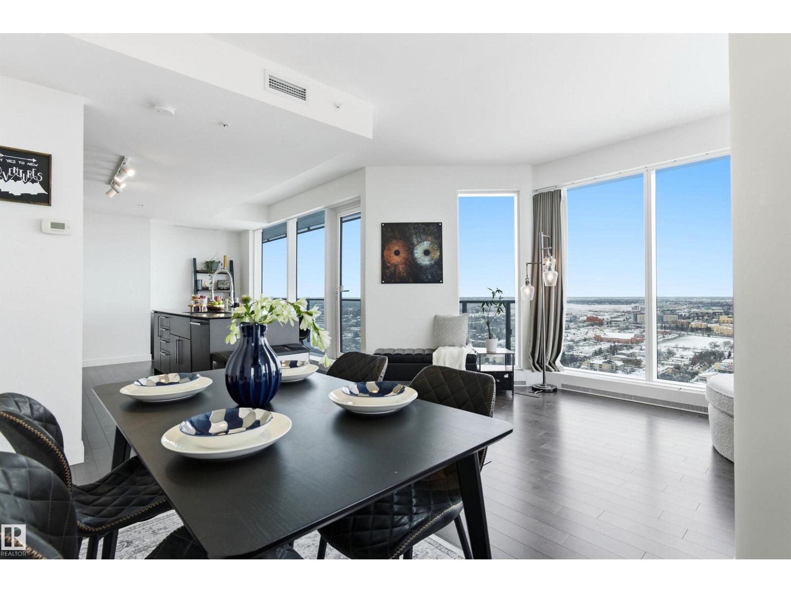 #2603 10360 102 St Nw, Edmonton, Alberta  T5J 0K9 - Photo 21 - E4475132