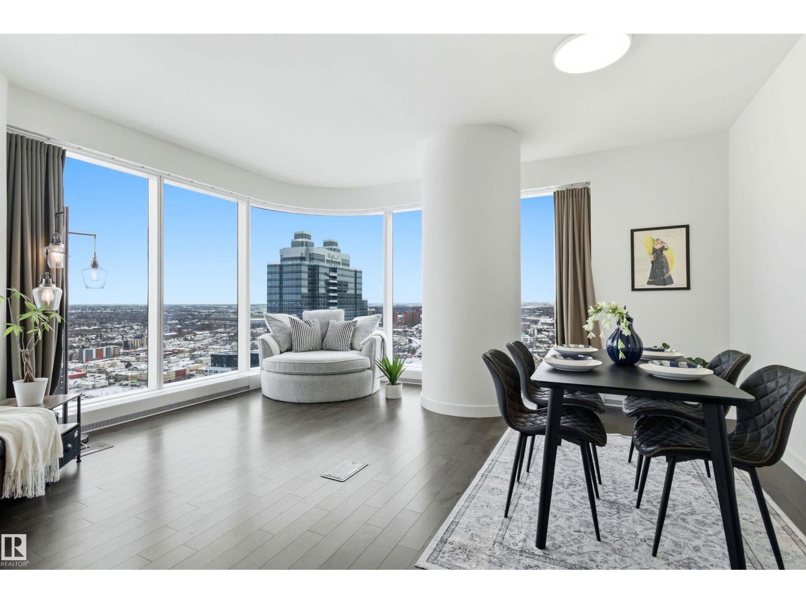 #2603 10360 102 St Nw, Edmonton, Alberta  T5J 0K9 - Photo 22 - E4475132