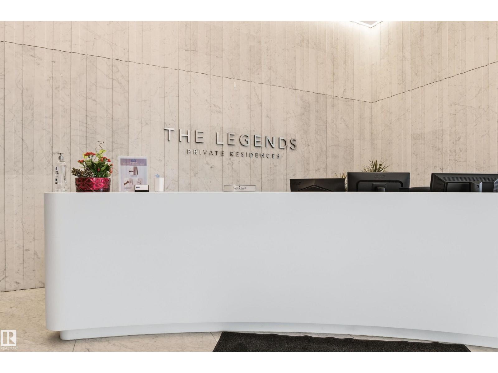 #2603 10360 102 St Nw, Edmonton, Alberta  T5J 0K9 - Photo 40 - E4475132