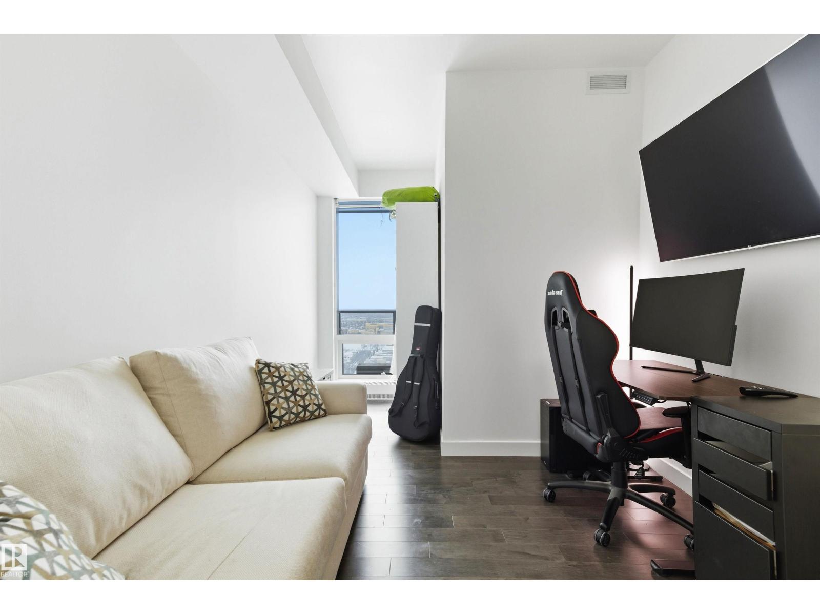 #2603 10360 102 St Nw, Edmonton, Alberta  T5J 0K9 - Photo 7 - E4475132