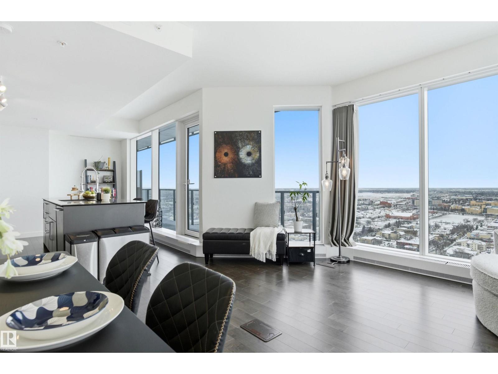 #2603 10360 102 St Nw, Edmonton, Alberta  T5J 0K9 - Photo 23 - E4475132