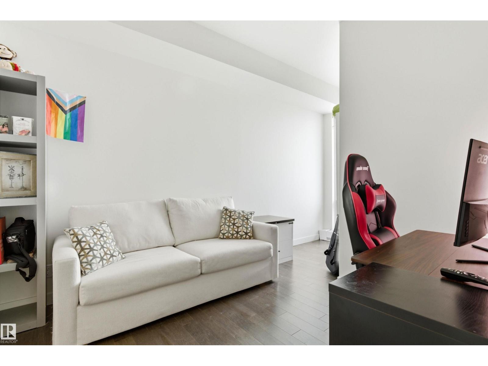 #2603 10360 102 St Nw, Edmonton, Alberta  T5J 0K9 - Photo 6 - E4475132