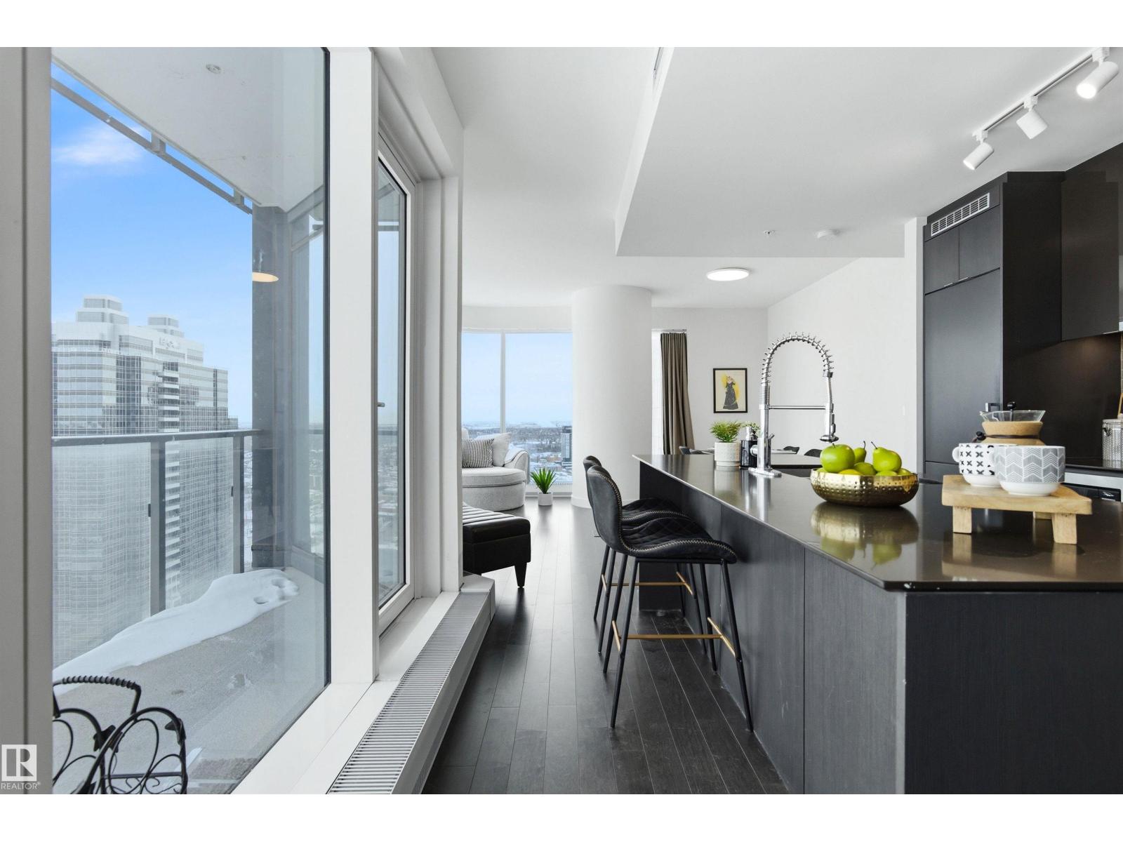 #2603 10360 102 St Nw, Edmonton, Alberta  T5J 0K9 - Photo 15 - E4475132