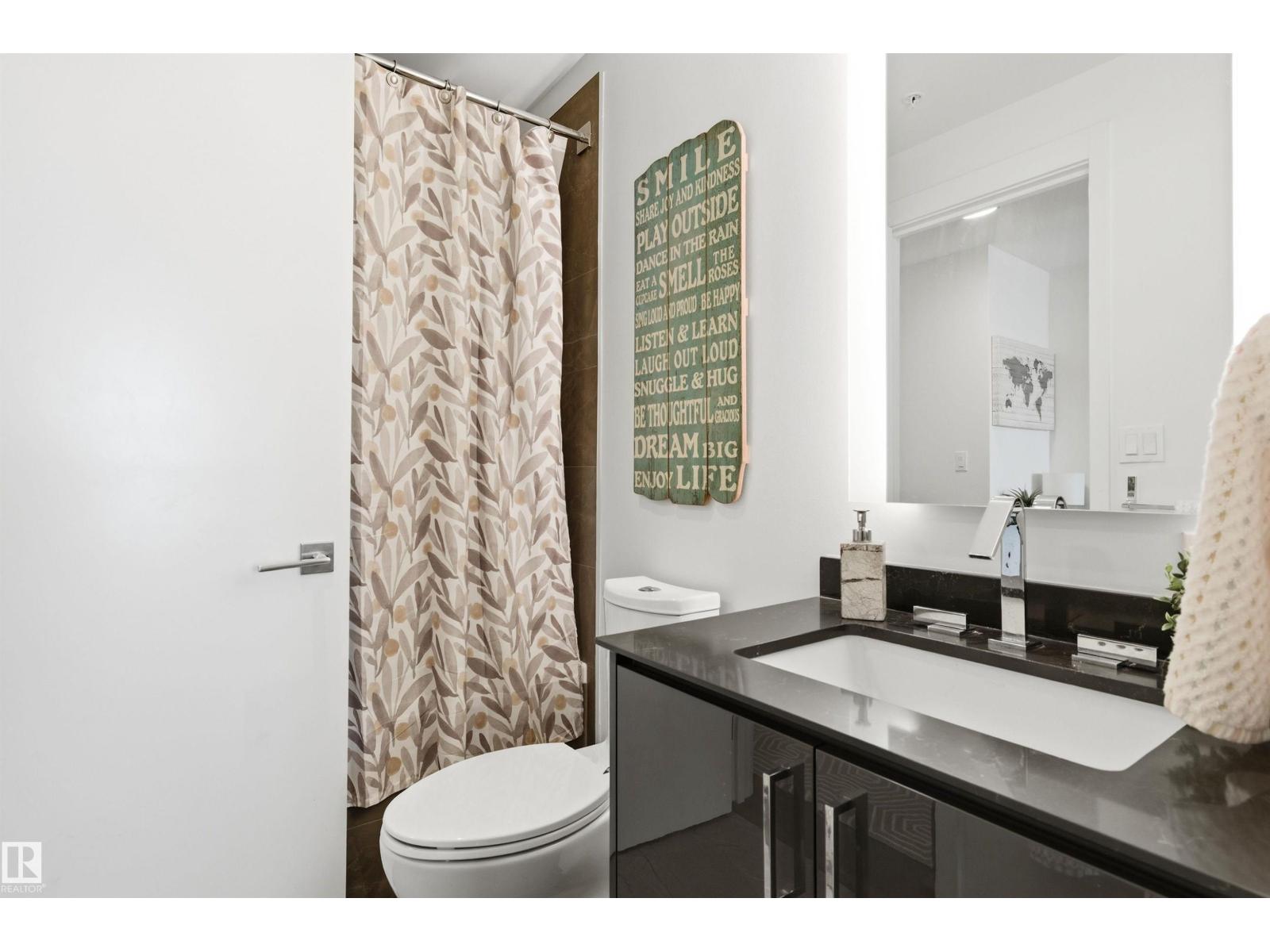 #2603 10360 102 St Nw, Edmonton, Alberta  T5J 0K9 - Photo 5 - E4475132