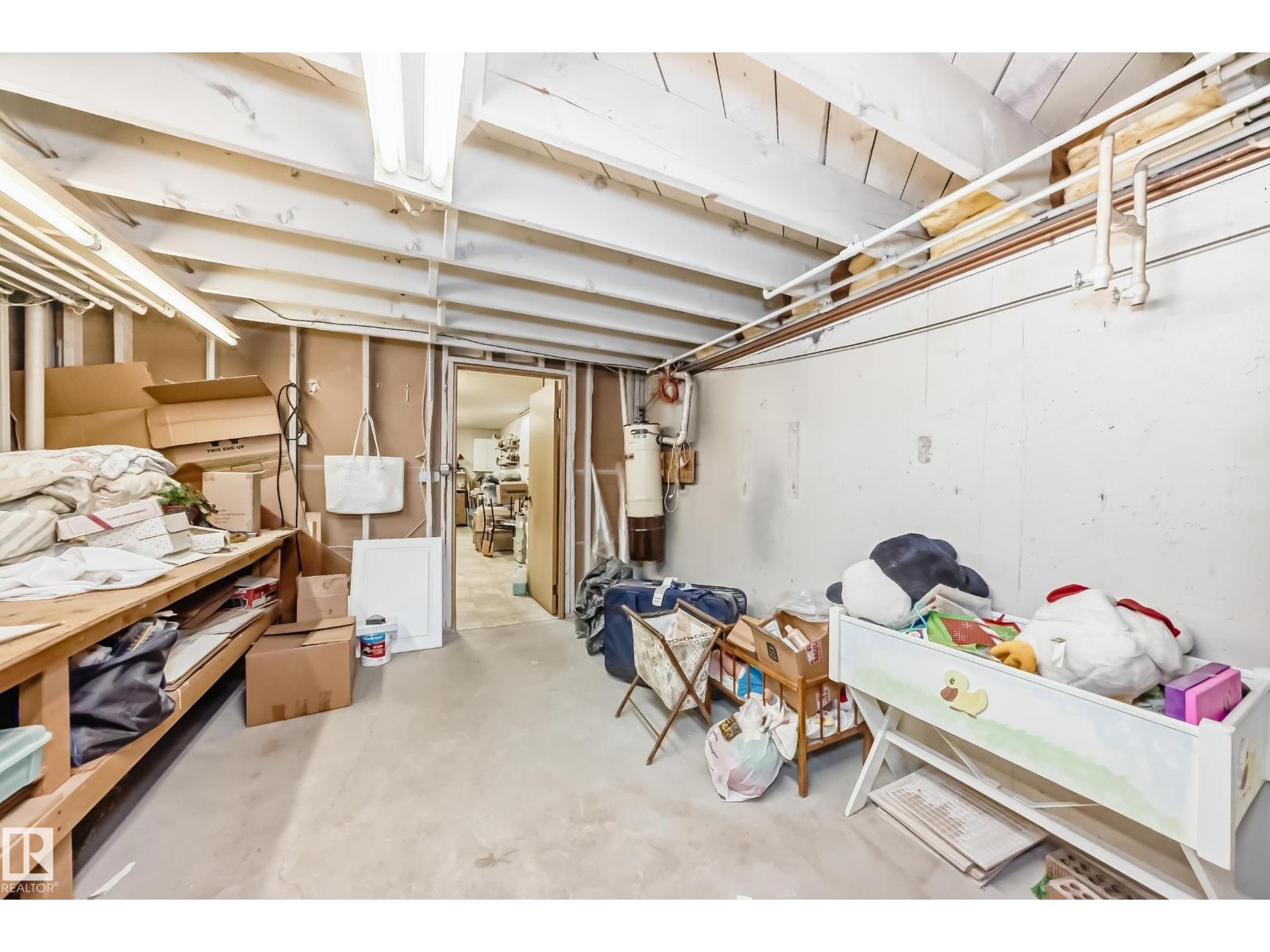 208 Willow Cr, Wetaskiwin, Alberta  T9A 2X2 - Photo 46 - E4483184