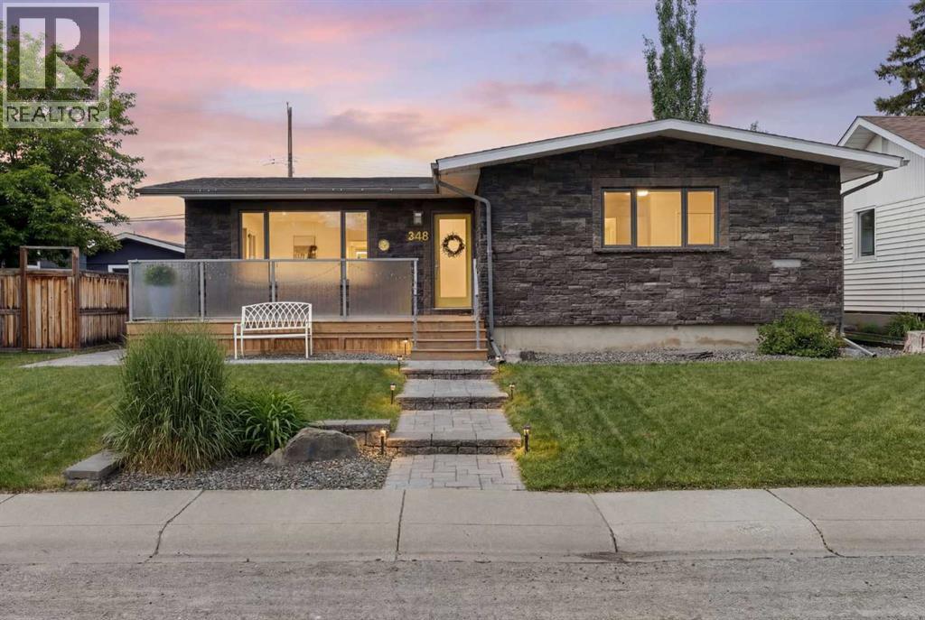 348 Wascana Crescent SE, Calgary, Alberta