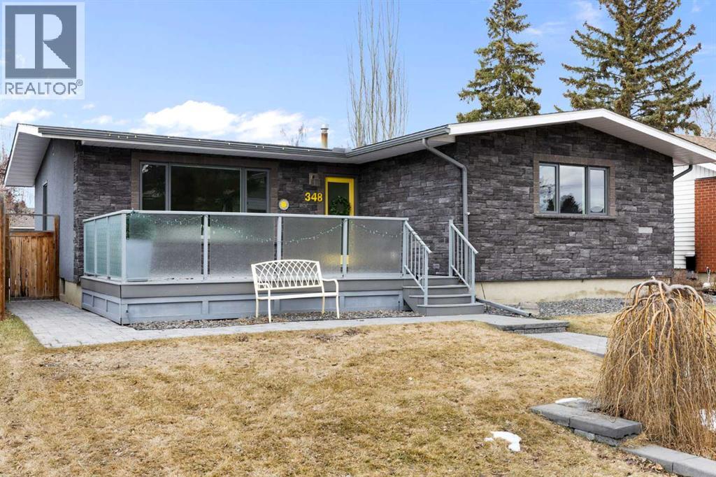 348 Wascana Crescent Se, Calgary, Alberta  T2J 1H5 - Photo 2 - A2300355