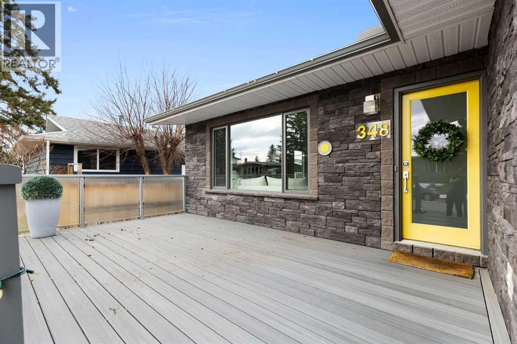 348 Wascana Crescent Se, Calgary, Alberta  T2J 1H5 - Photo 3 - A2300355
