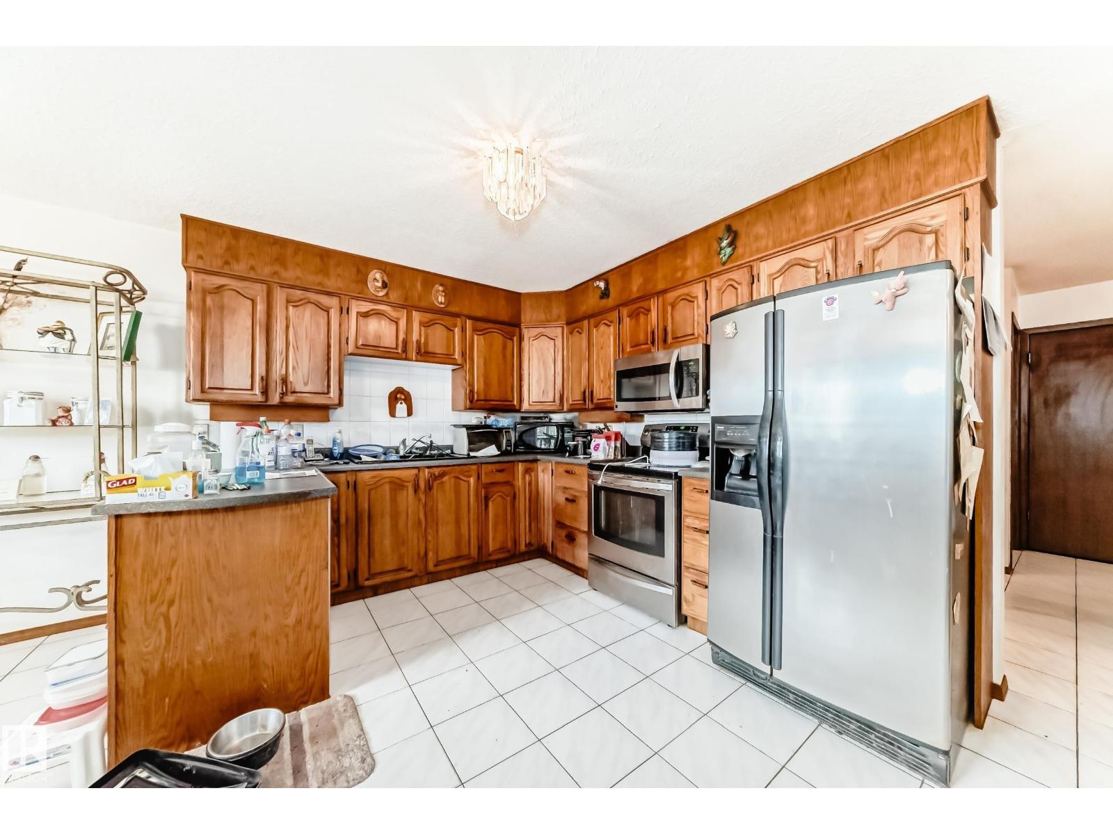 208 Willow Cr, Wetaskiwin, Alberta  T9A 2X2 - Photo 10 - E4483184