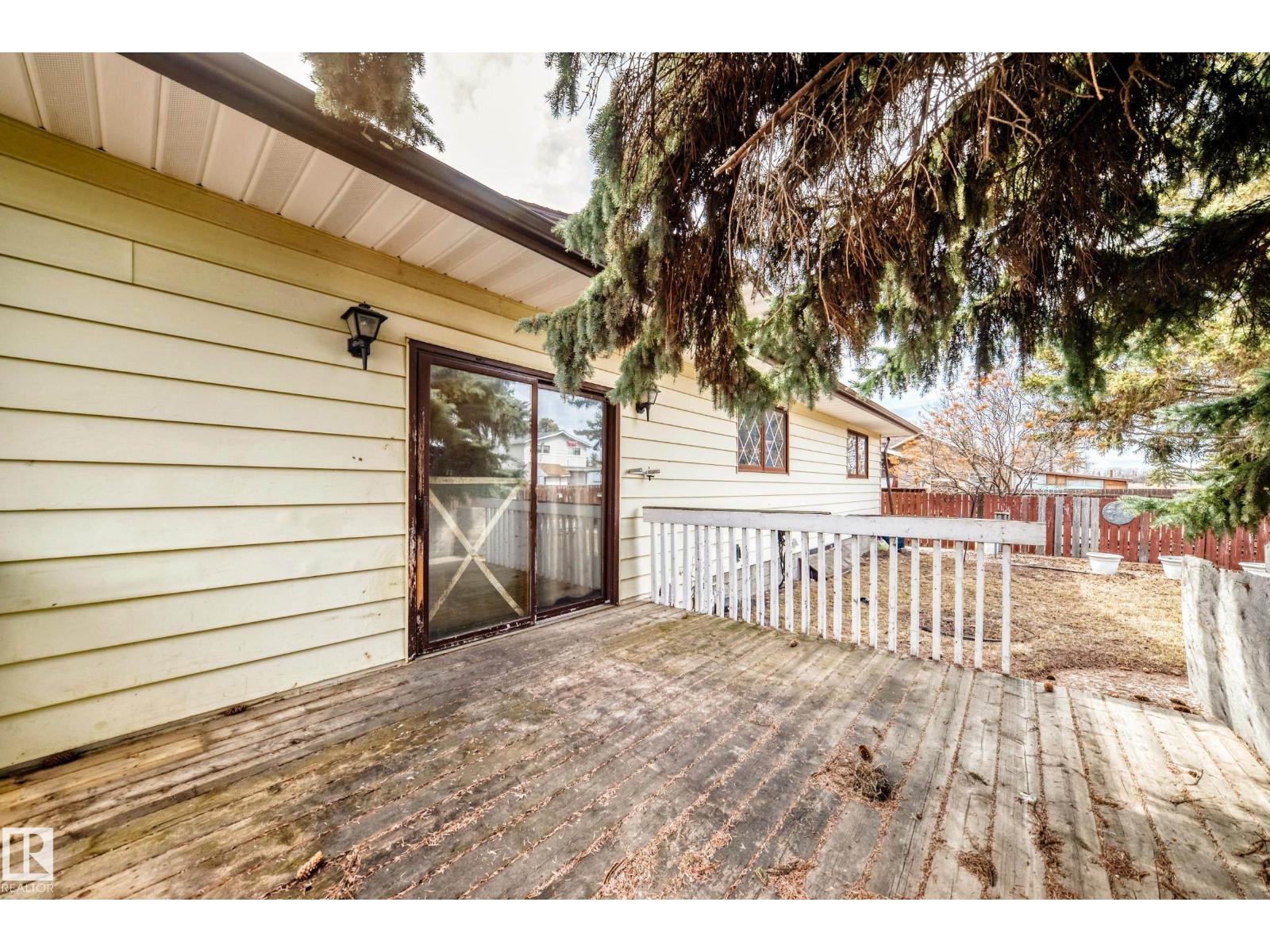 208 Willow Cr, Wetaskiwin, Alberta  T9A 2X2 - Photo 49 - E4483184