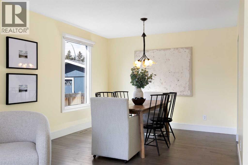 348 Wascana Crescent Se, Calgary, Alberta  T2J 1H5 - Photo 11 - A2300355