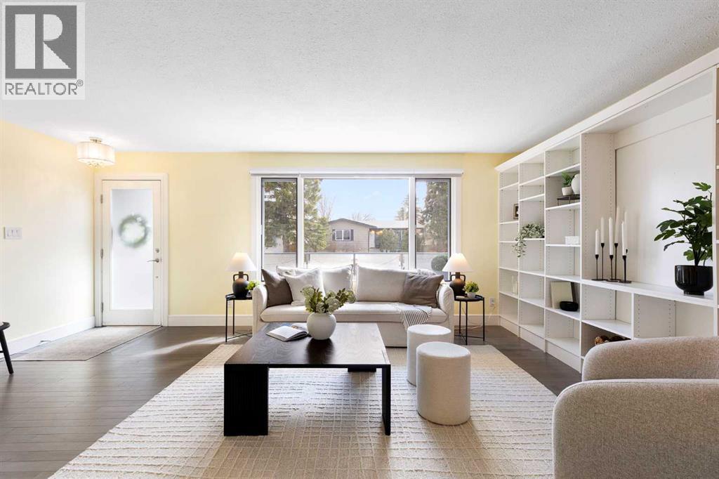 348 Wascana Crescent Se, Calgary, Alberta  T2J 1H5 - Photo 6 - A2300355