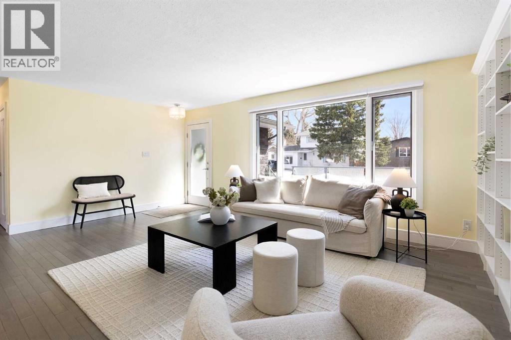 348 Wascana Crescent Se, Calgary, Alberta  T2J 1H5 - Photo 7 - A2300355