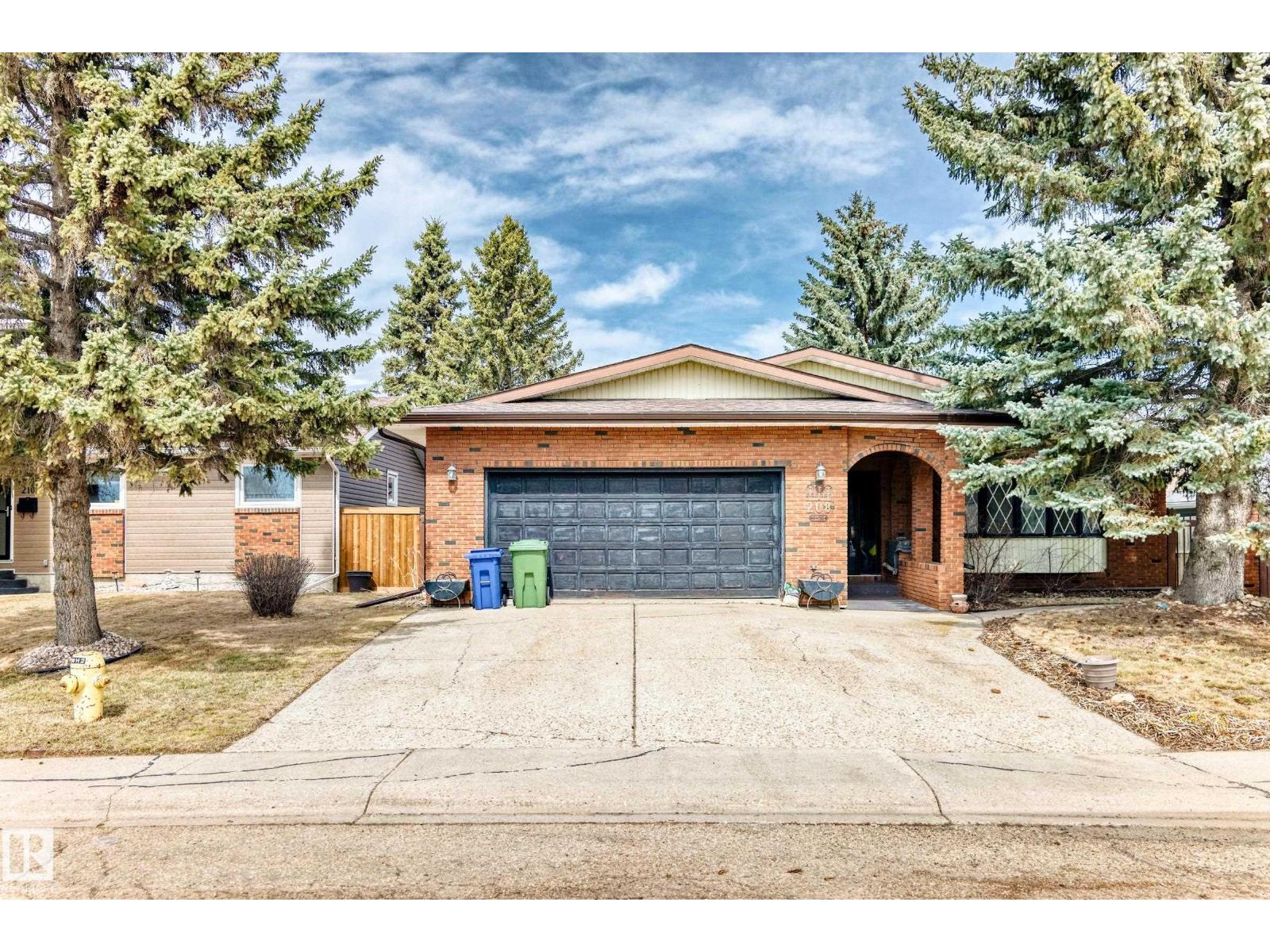 208 Willow Cr, Wetaskiwin, Alberta  T9A 2X2 - Photo 58 - E4483184