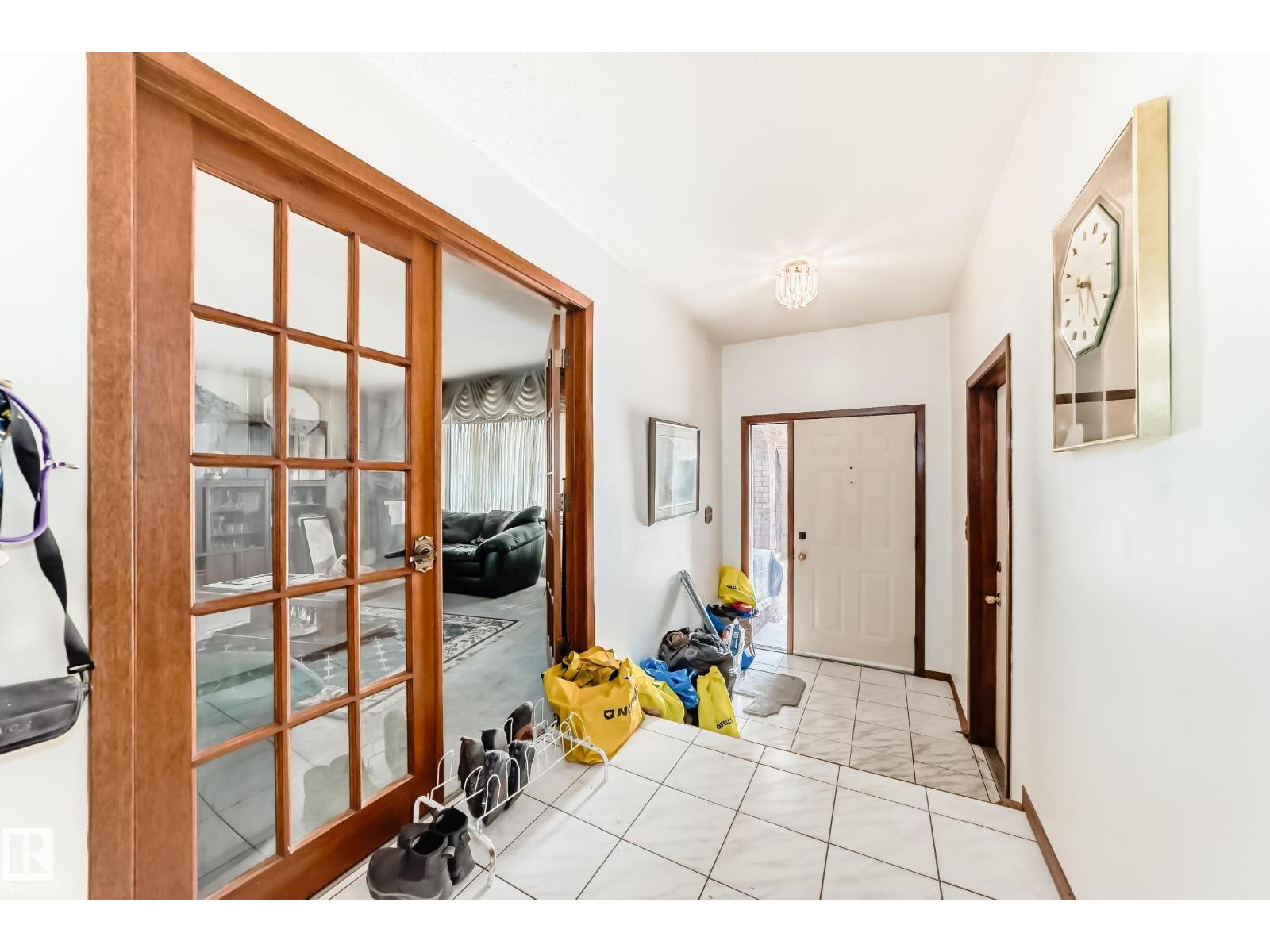 208 Willow Cr, Wetaskiwin, Alberta  T9A 2X2 - Photo 3 - E4483184