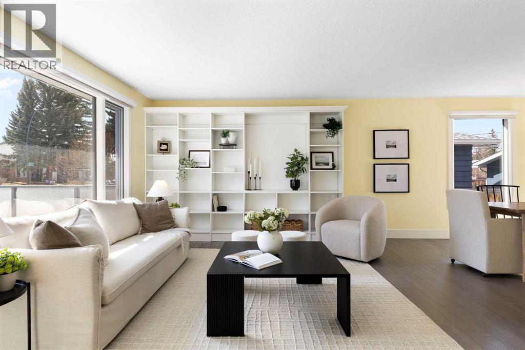 348 Wascana Crescent Se, Calgary, Alberta  T2J 1H5 - Photo 8 - A2300355