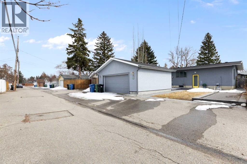 348 Wascana Crescent Se, Calgary, Alberta  T2J 1H5 - Photo 43 - A2300355