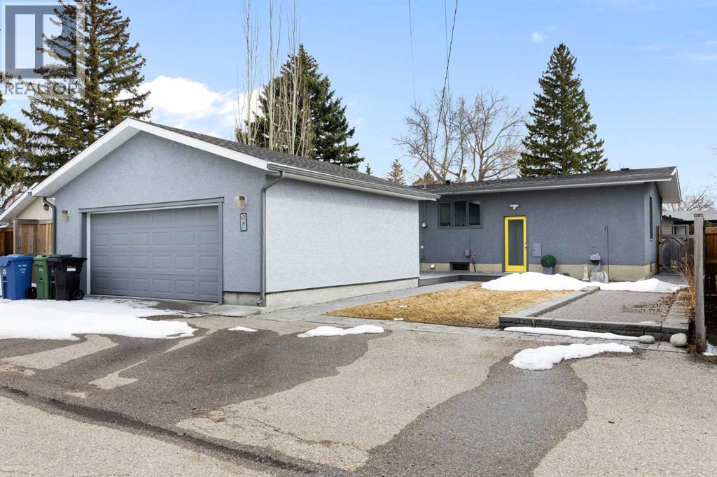 348 Wascana Crescent Se, Calgary, Alberta  T2J 1H5 - Photo 44 - A2300355