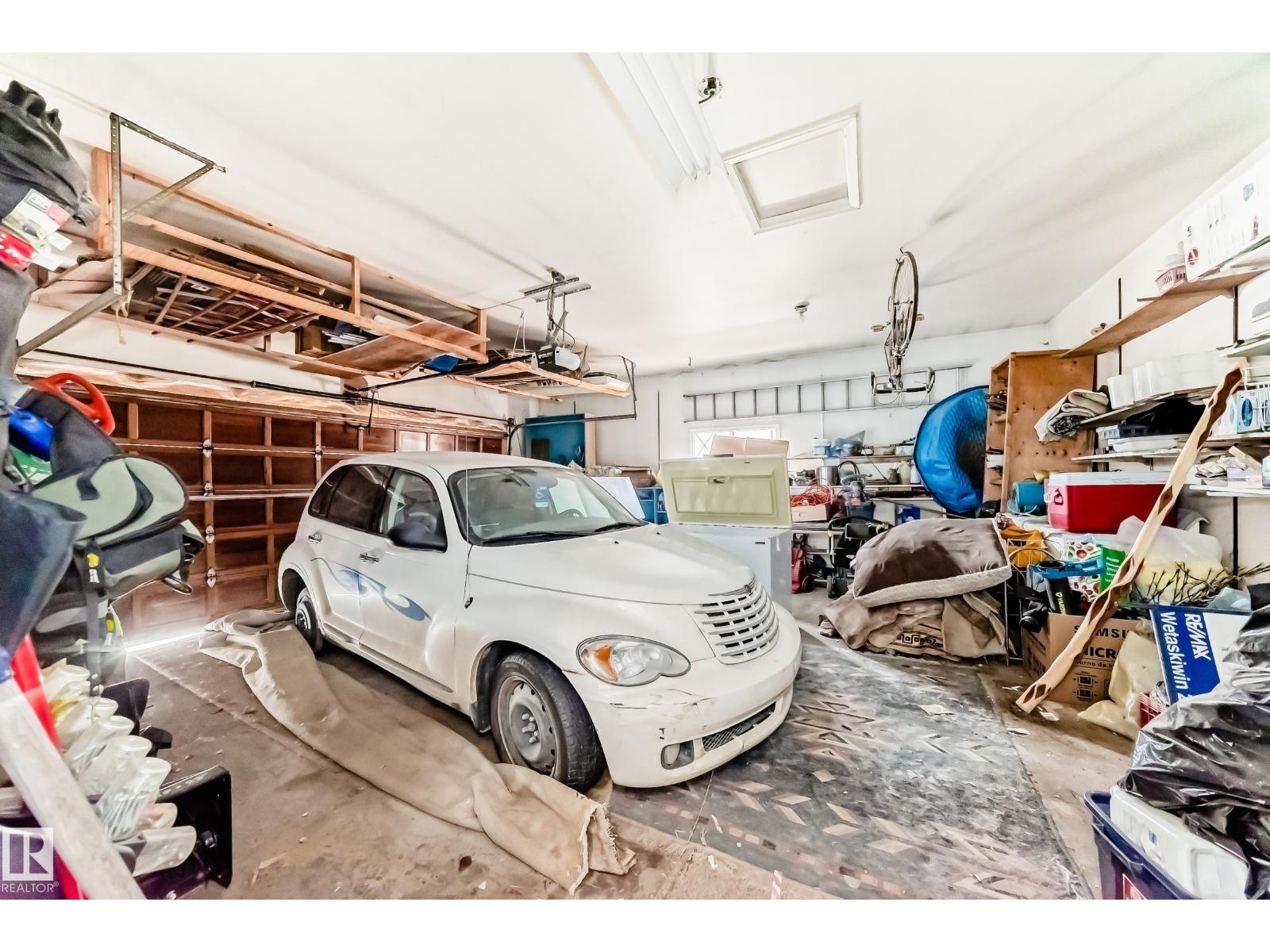 208 Willow Cr, Wetaskiwin, Alberta  T9A 2X2 - Photo 47 - E4483184