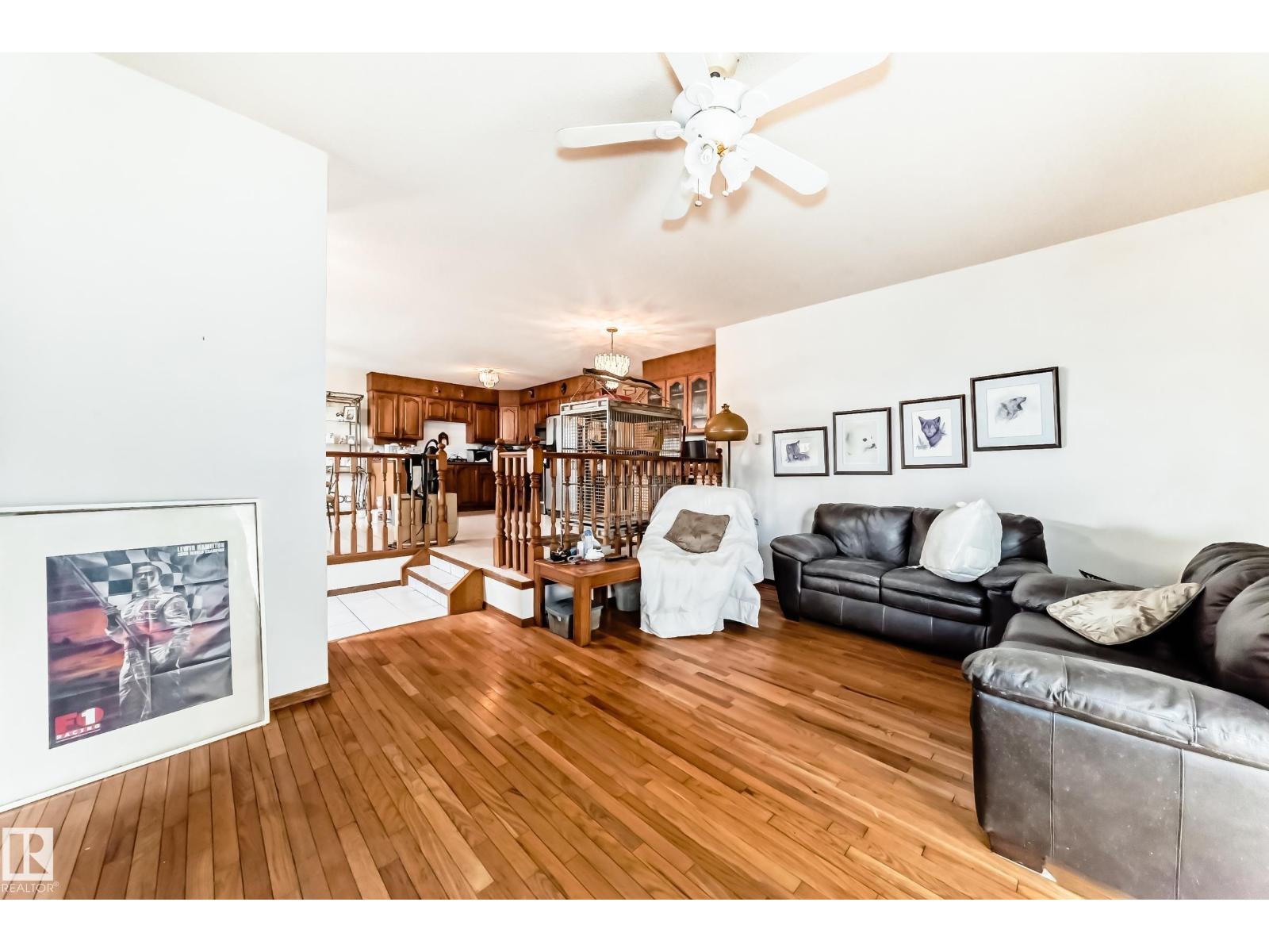 208 Willow Cr, Wetaskiwin, Alberta  T9A 2X2 - Photo 17 - E4483184