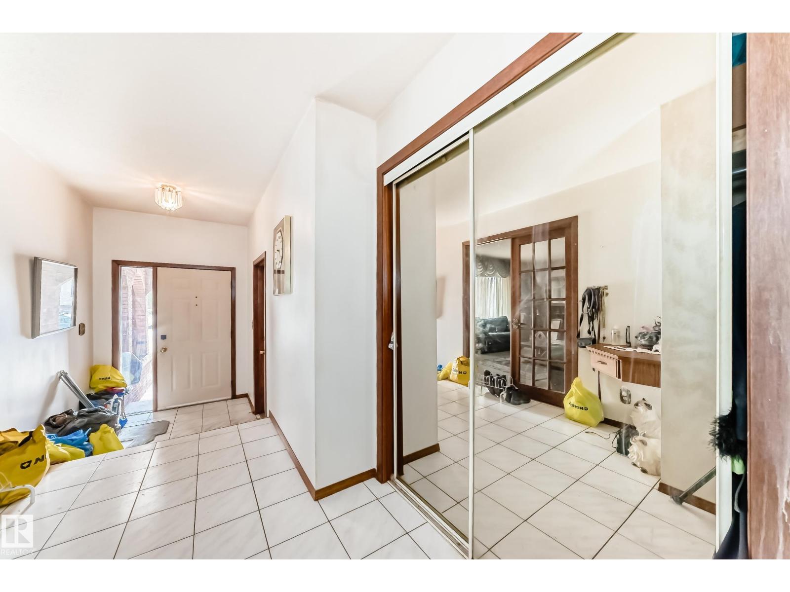 208 Willow Cr, Wetaskiwin, Alberta  T9A 2X2 - Photo 4 - E4483184