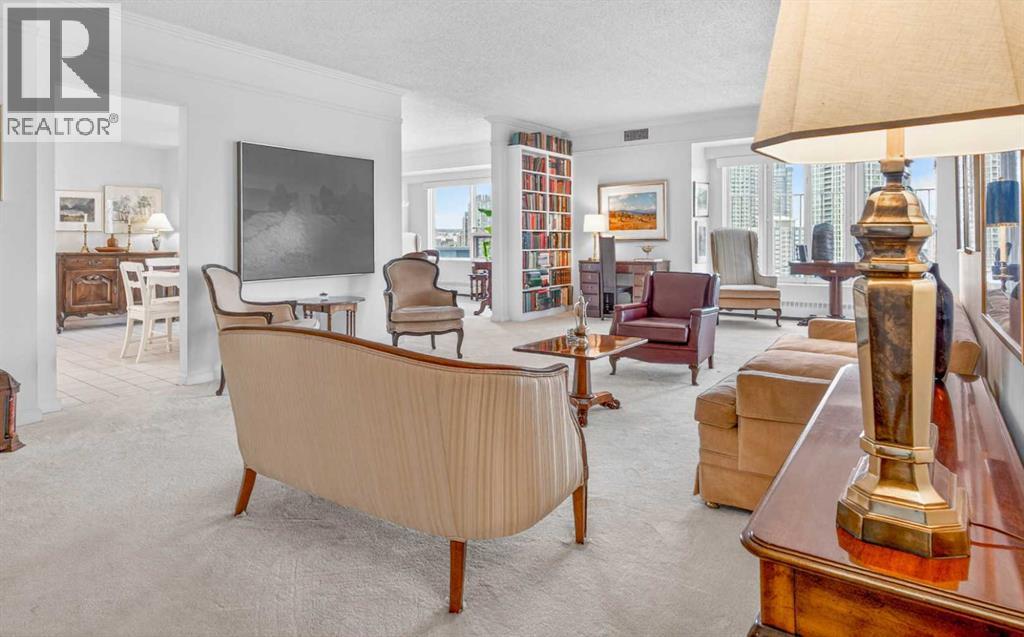 2030, 720 13 Avenue Sw, Calgary, Alberta  T2R 1M5 - Photo 9 - A2300379