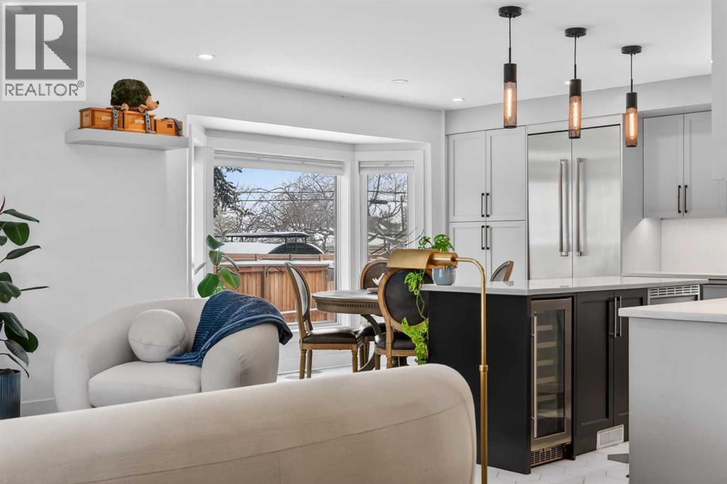 1423 18 Street Ne, Calgary, Alberta  T2V 4V8 - Photo 17 - A2301951