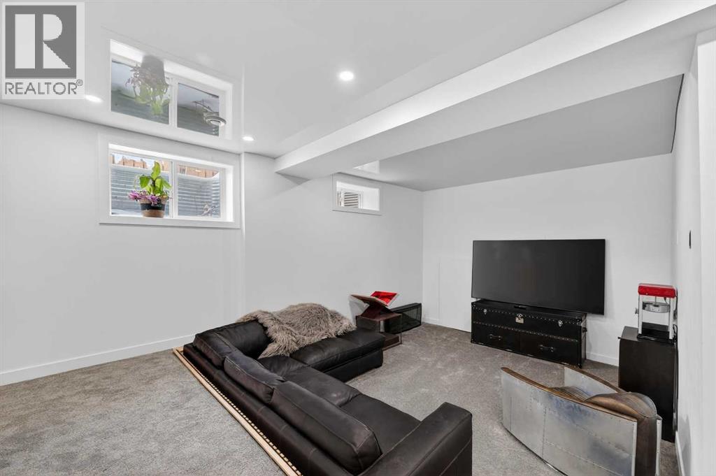 1423 18 Street Ne, Calgary, Alberta  T2V 4V8 - Photo 36 - A2301951