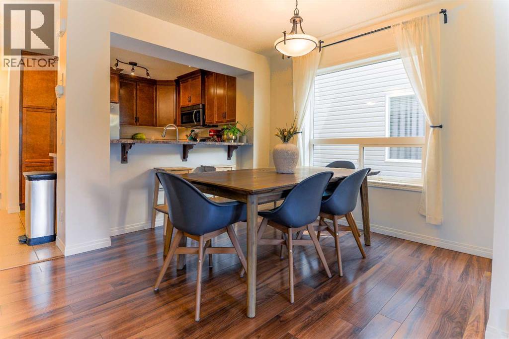 3110 Windsong Boulevard Sw, Airdrie, Alberta  T4B 3R7 - Photo 9 - A2302396