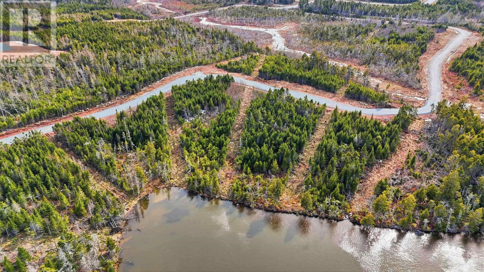 Lot 9b Grand Desert Station Road, Grand Desert, Nova Scotia  B0N 2L0 - Photo 6 - 202606860