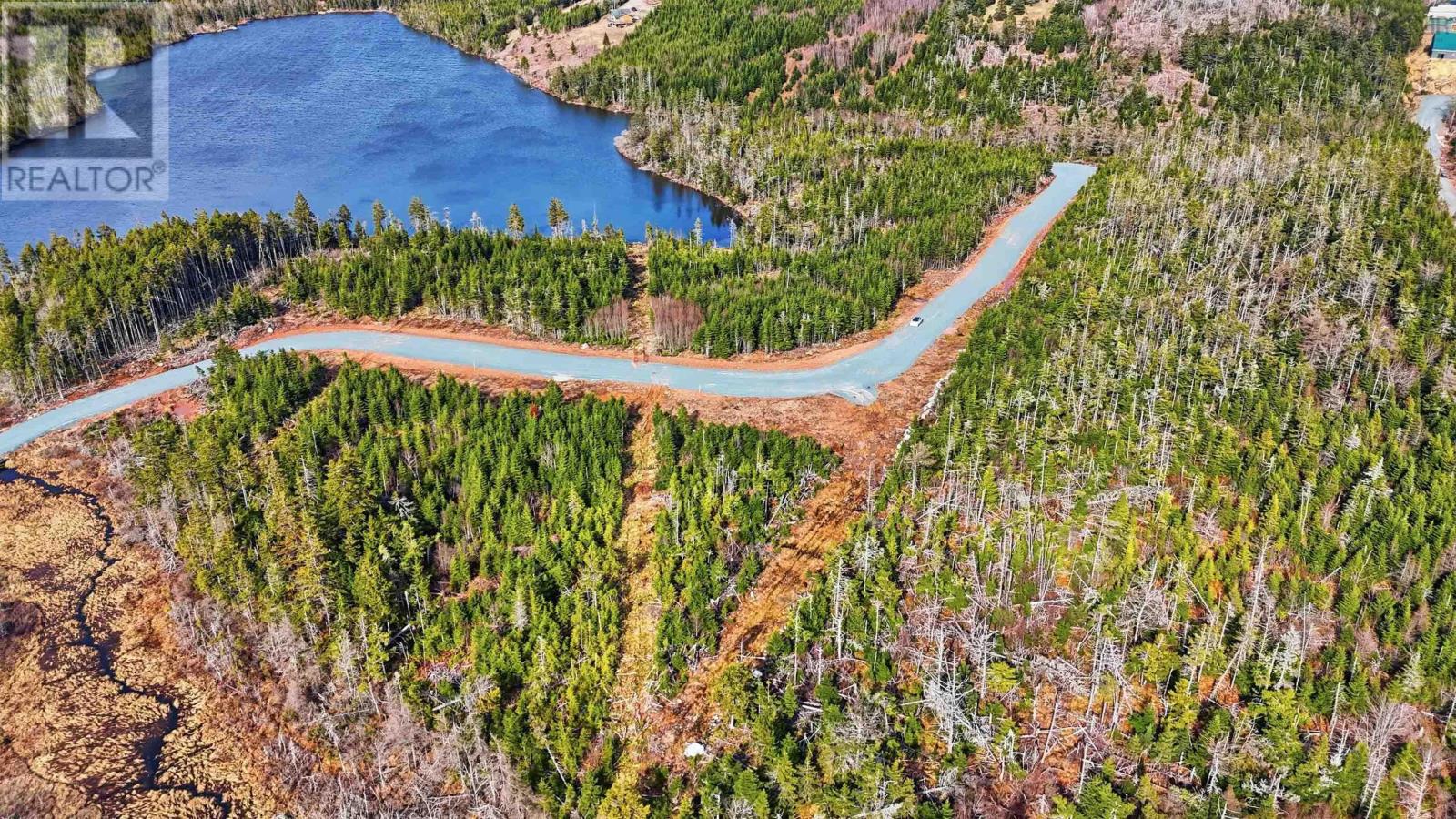 Lot 9b Grand Desert Station Road, Grand Desert, Nova Scotia  B0N 2L0 - Photo 2 - 202606860