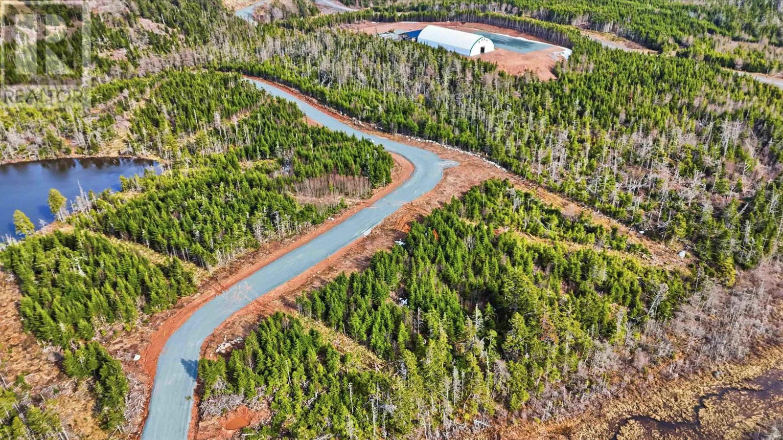 Lot 9b Grand Desert Station Road, Grand Desert, Nova Scotia  B0N 2L0 - Photo 5 - 202606860