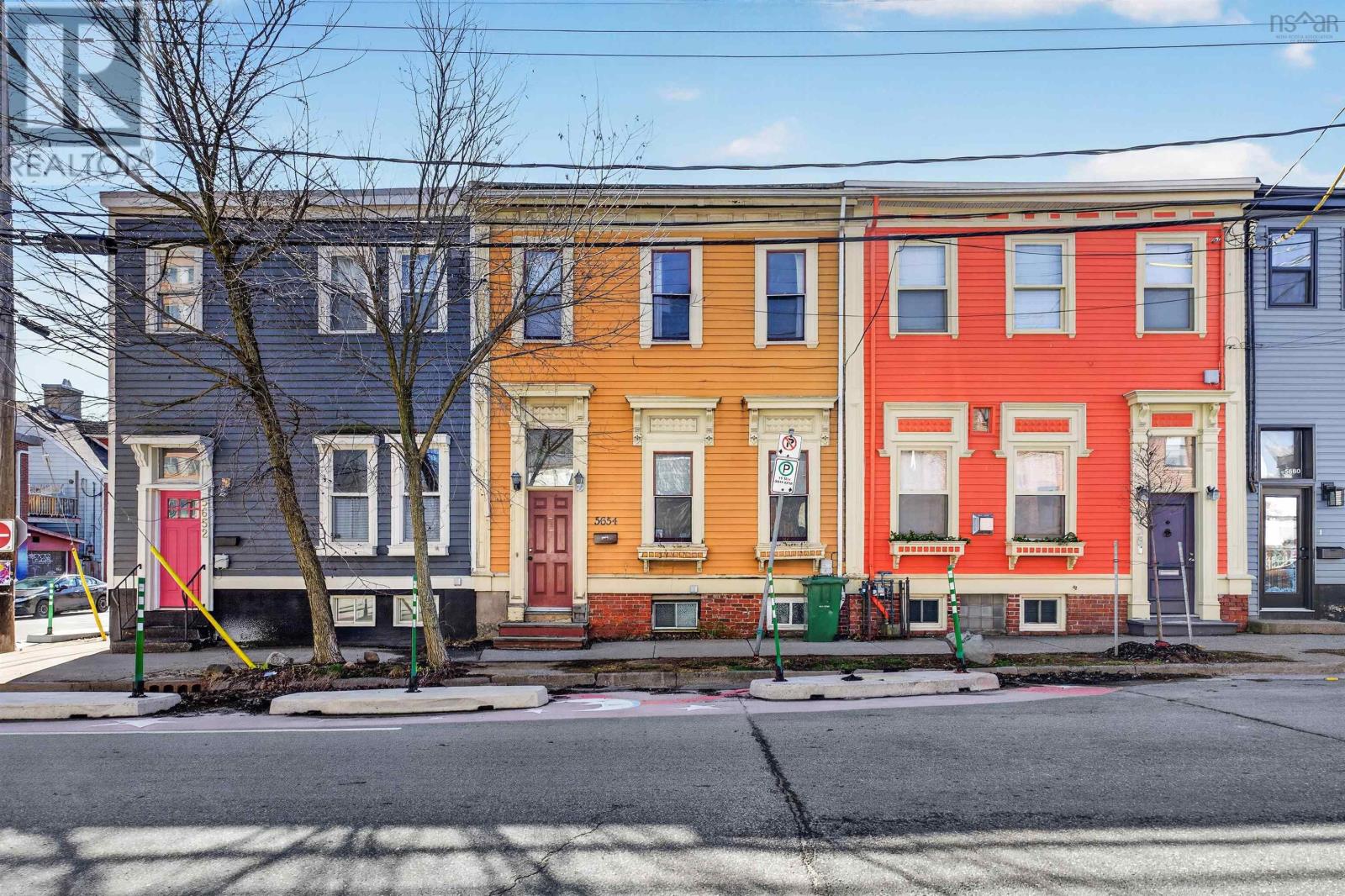 5654 Nora Bernard Street, halifax, Nova Scotia