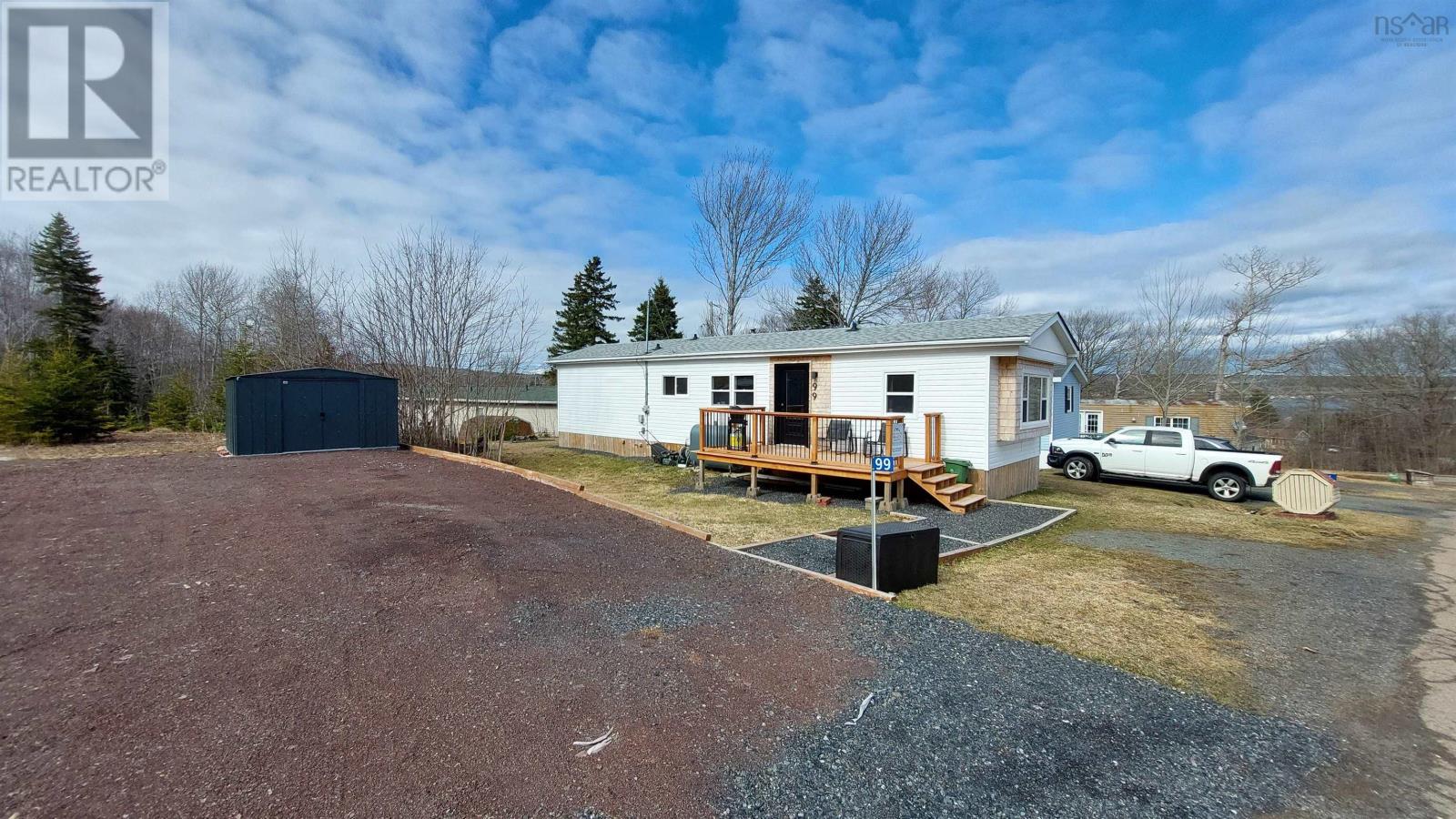 99 Sheridan Drive, Mulgrave, Nova Scotia  B0E 2G0 - Photo 19 - 202607458