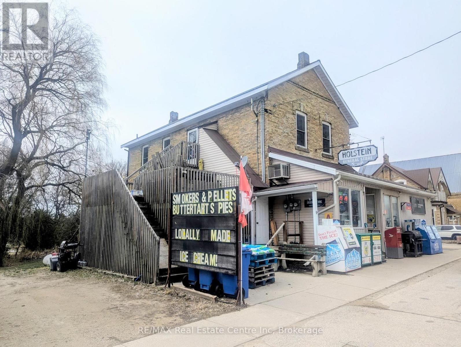 392046 Grey Road 109 N, Southgate, Ontario  N0G 2A0 - Photo 13 - X12897898